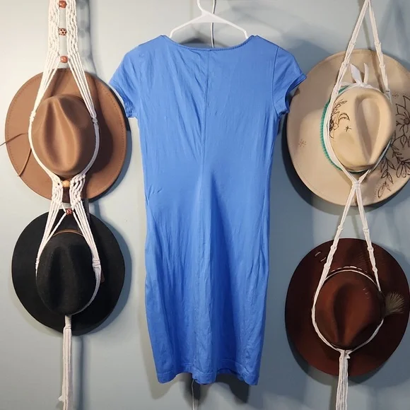 Lilly Pulitzer Cotton Dress - Picture 3 of 6